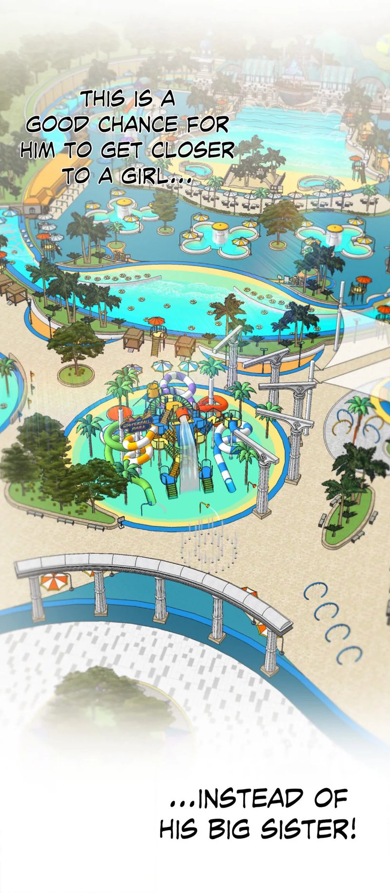 Family with Benefits - Chapter 17 [photo 48] - MangaPorn