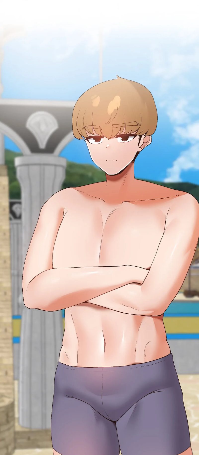 Family with Benefits - Chapter 17 [photo 50] - MangaPorn