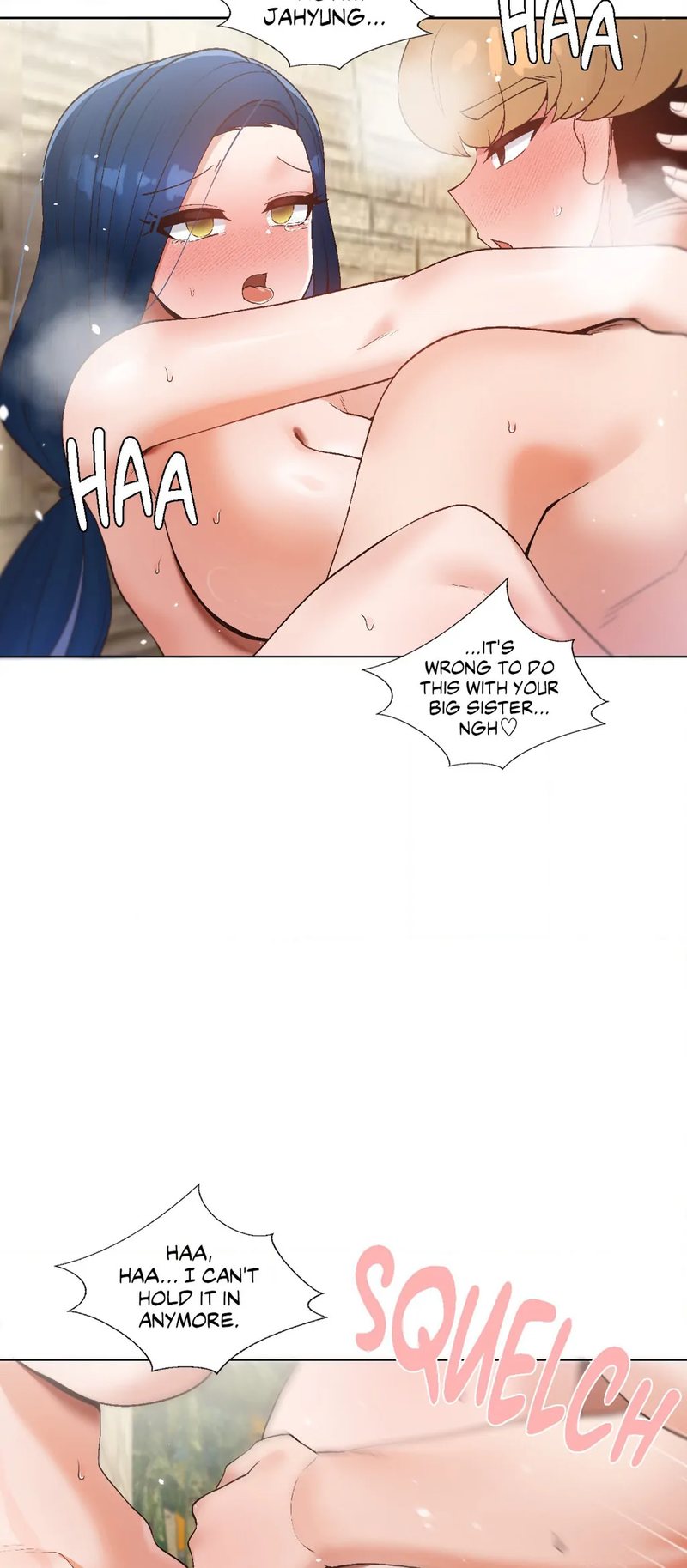 Family with Benefits - Chapter 17 [photo 55] - MangaPorn