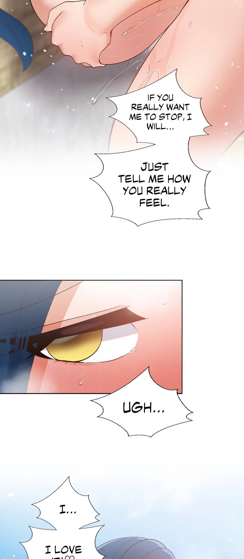 Family with Benefits - Chapter 17 [photo 58] - MangaPorn