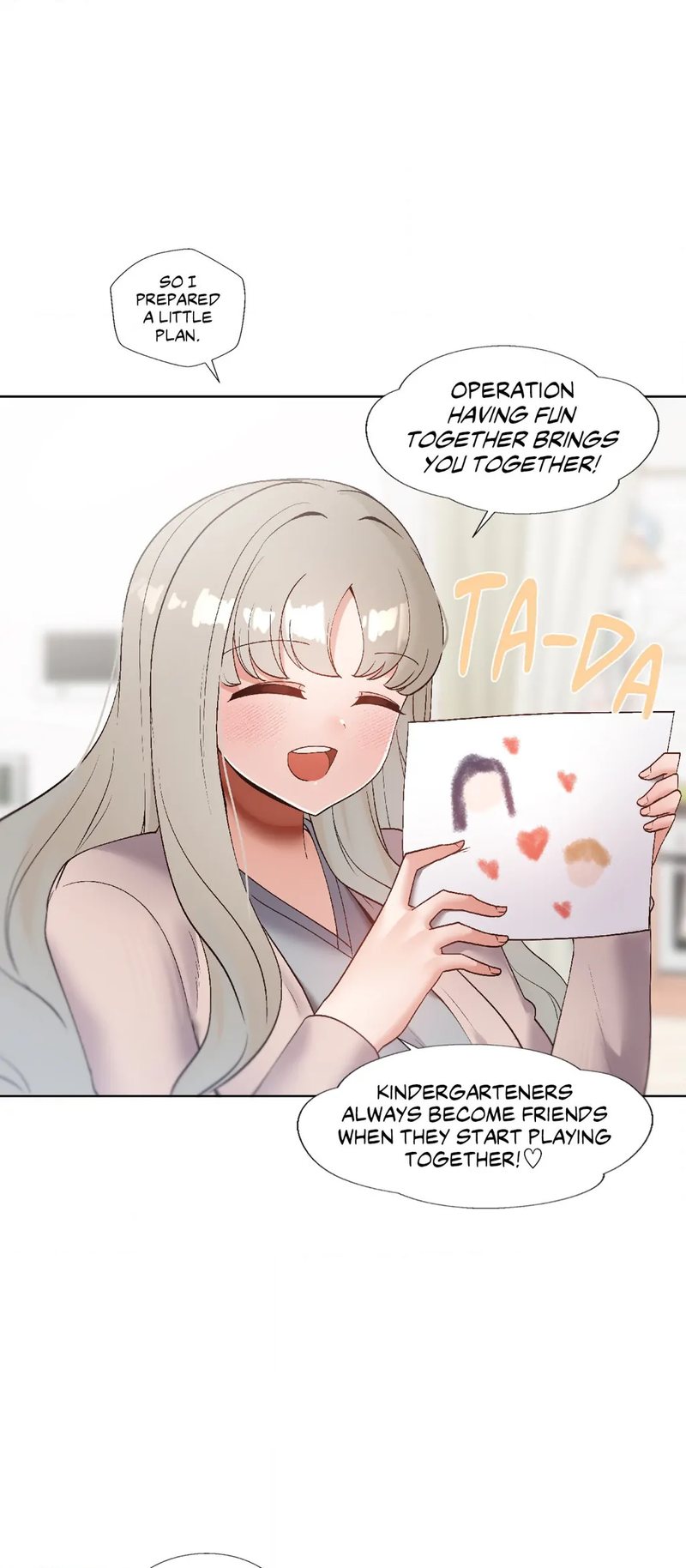 Family with Benefits - Chapter 17 [photo 6] - MangaPorn