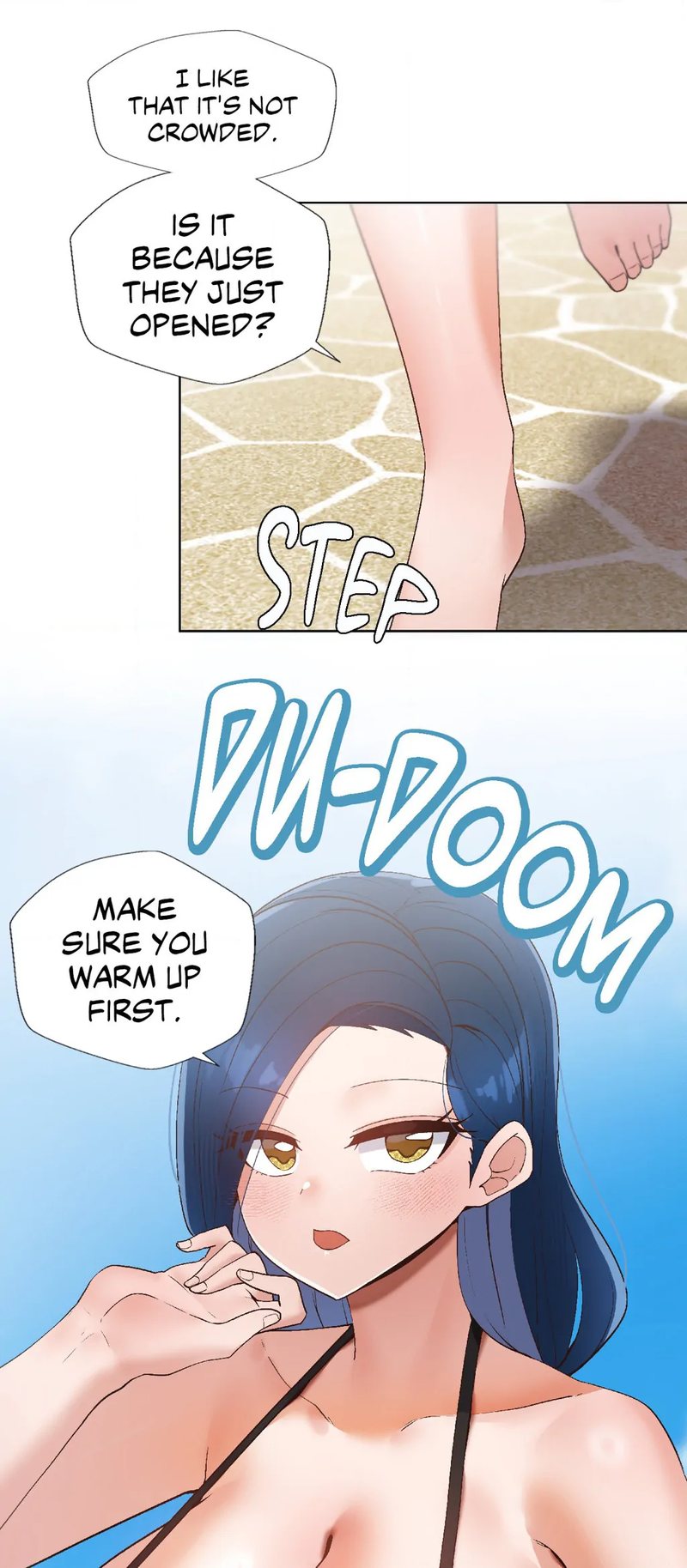 Family with Benefits - Chapter 17 [photo 67] - MangaPorn