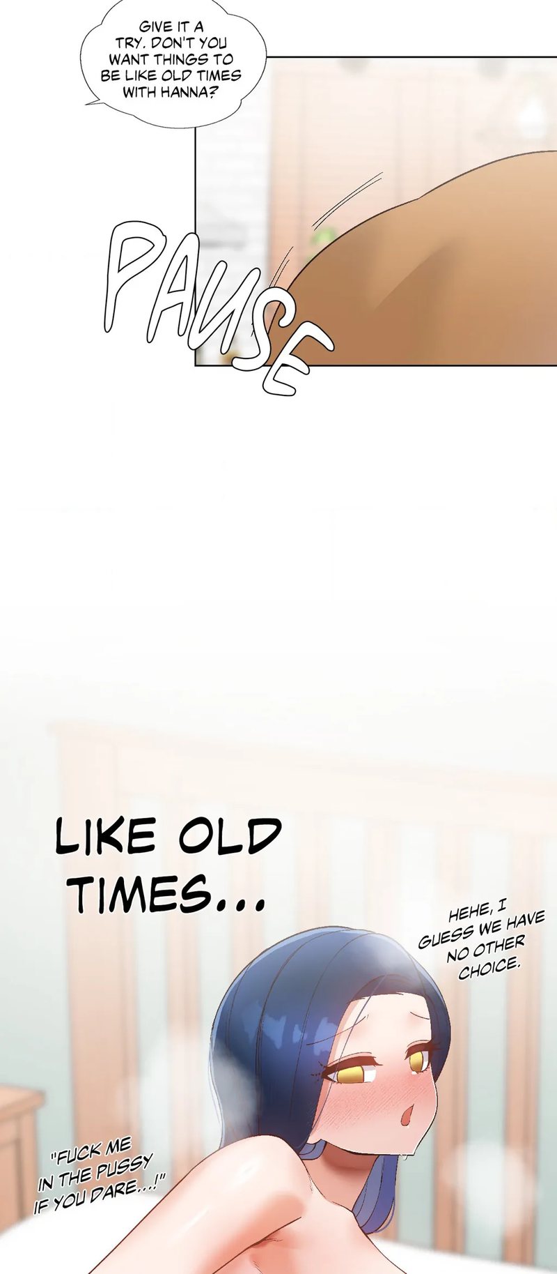 Family with Benefits - Chapter 17 [photo 7] - MangaPorn