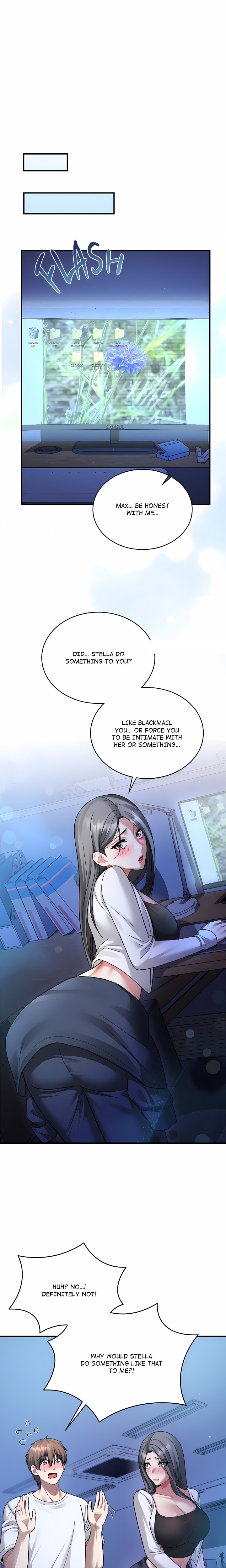 Who Cares if it’s a Lie? - Chapter 4 [photo 21] - MangaPorn