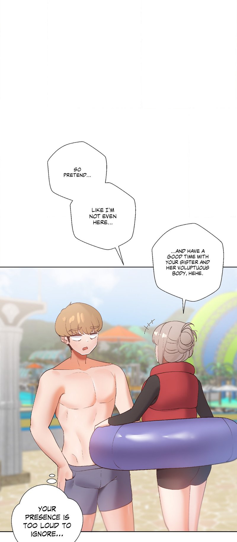 Family with Benefits - Chapter 18 [photo 13] - MangaPorn