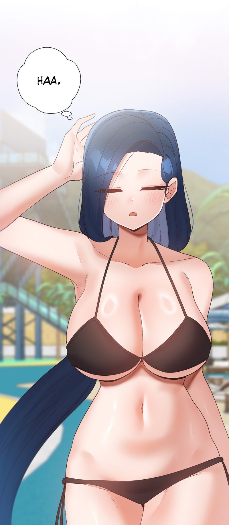 Family with Benefits - Chapter 18 [photo 18] - MangaPorn