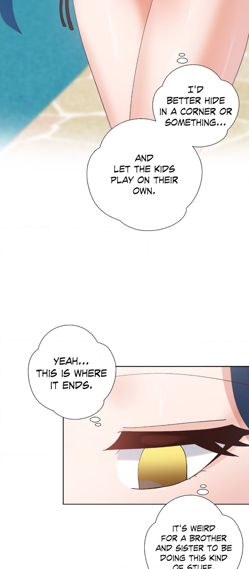 Family with Benefits - Chapter 18 [photo 19] - MangaPorn