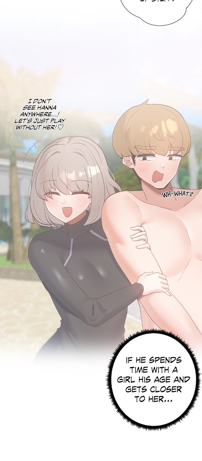 Family with Benefits - Chapter 18 [photo 20] - MangaPorn