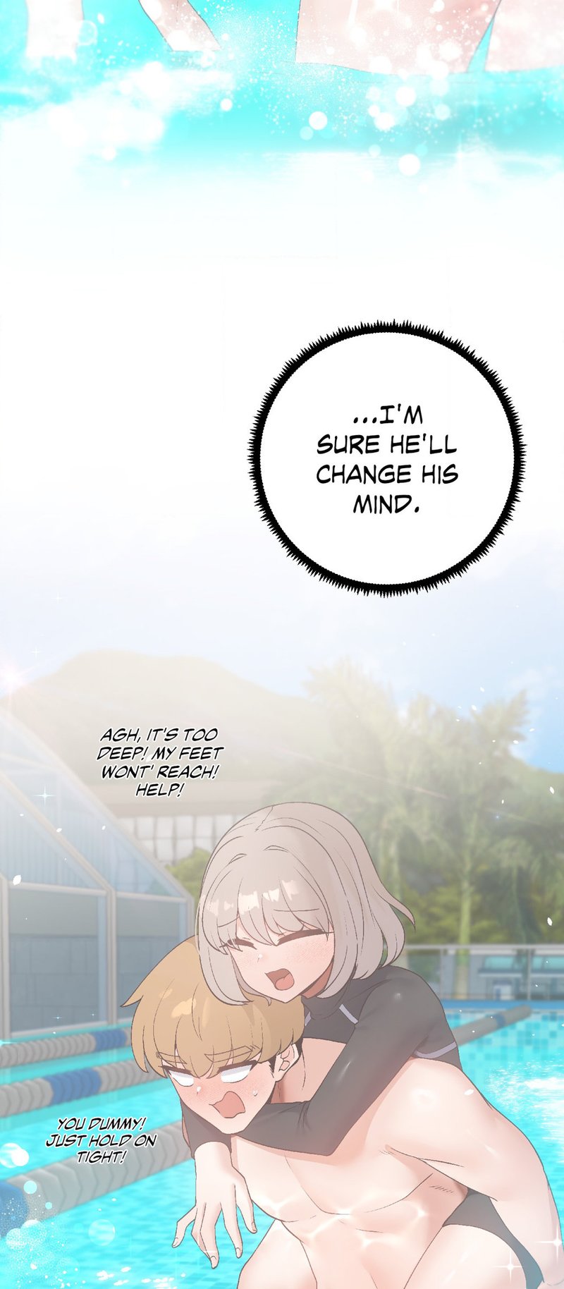 Family with Benefits - Chapter 18 [photo 22] - MangaPorn