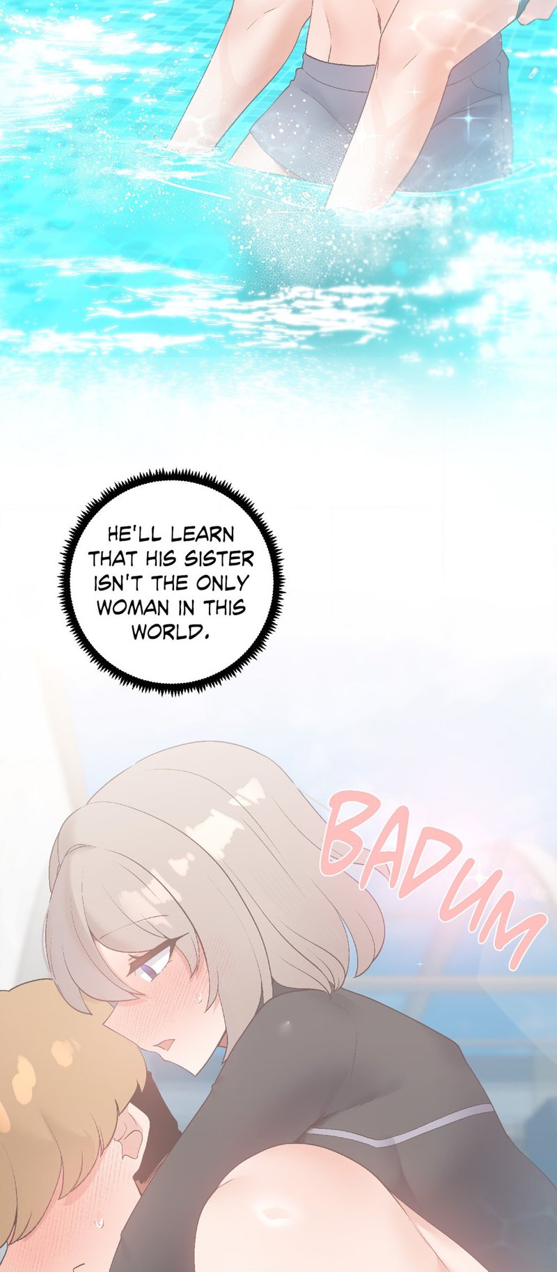 Family with Benefits - Chapter 18 [photo 23] - MangaPorn