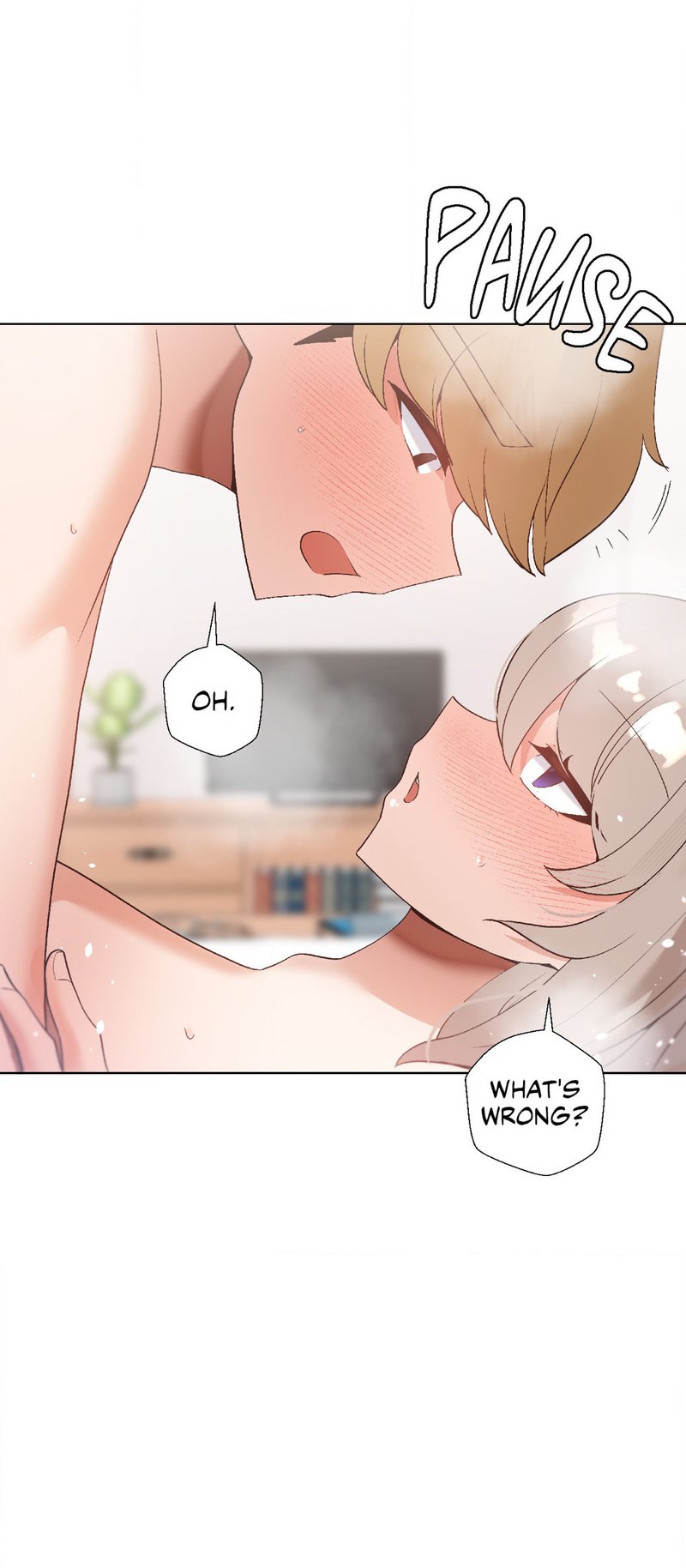 Family with Benefits - Chapter 18 [photo 42] - MangaPorn