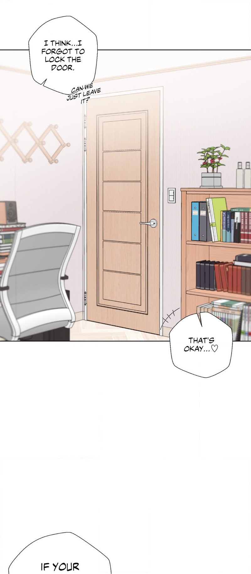 Family with Benefits - Chapter 18 [photo 43] - MangaPorn