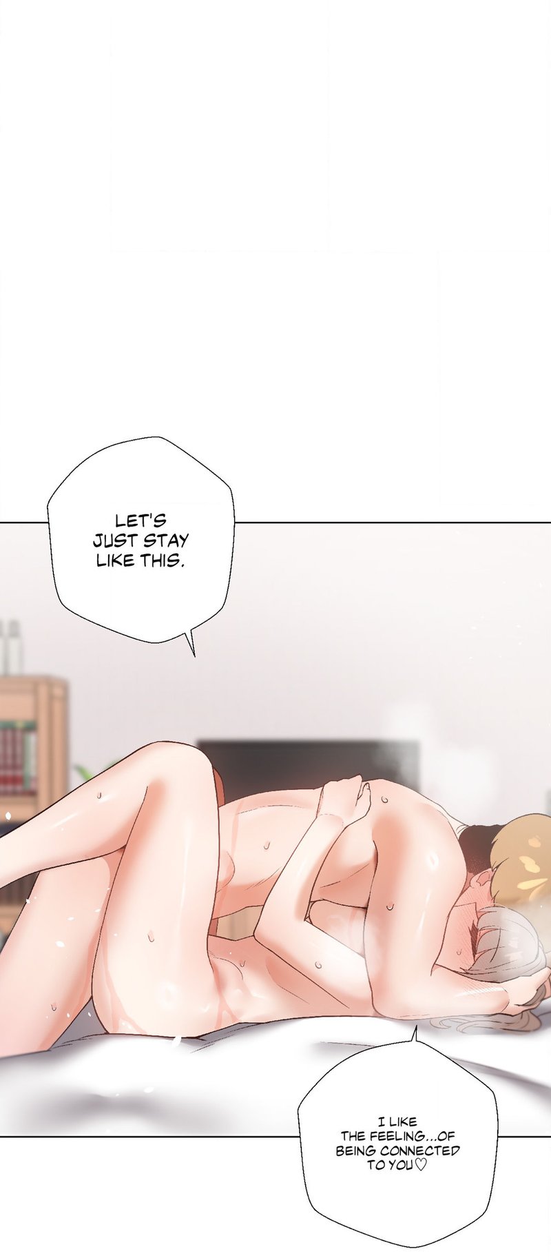 Family with Benefits - Chapter 18 [photo 45] - MangaPorn