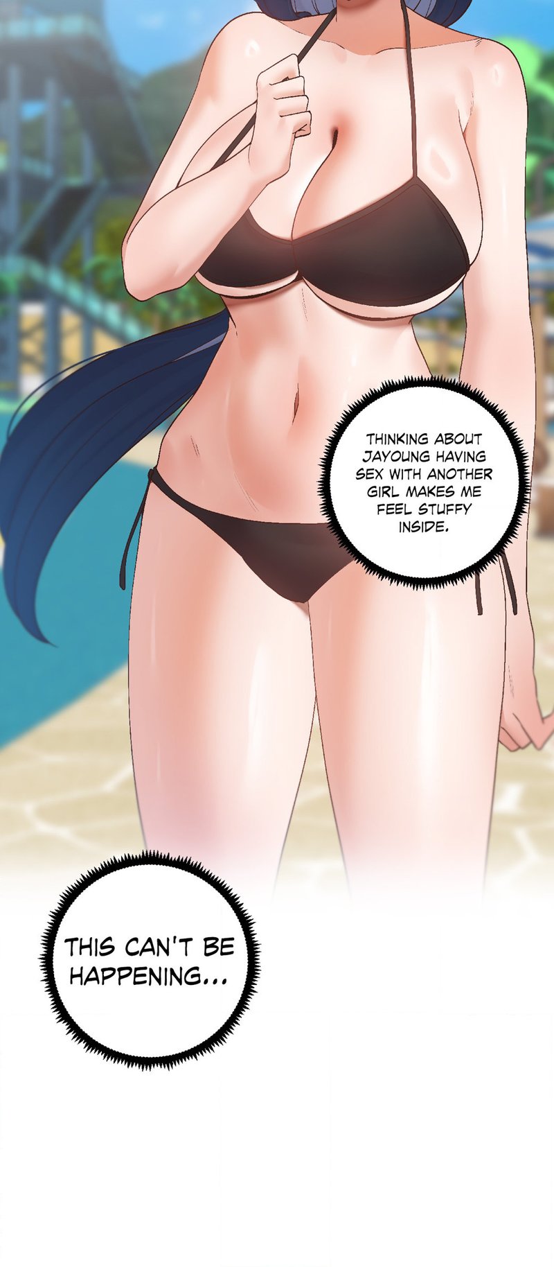 Family with Benefits - Chapter 18 [photo 48] - MangaPorn