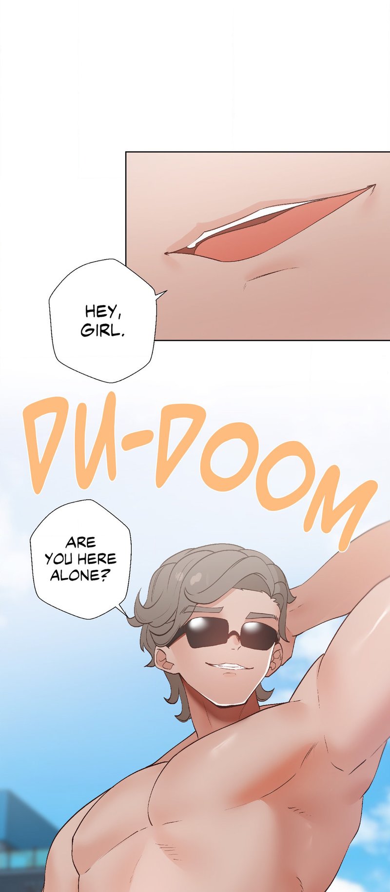 Family with Benefits - Chapter 18 [photo 50] - MangaPorn