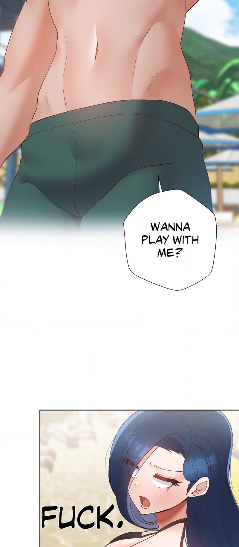 Family with Benefits - Chapter 18 [photo 51] - MangaPorn