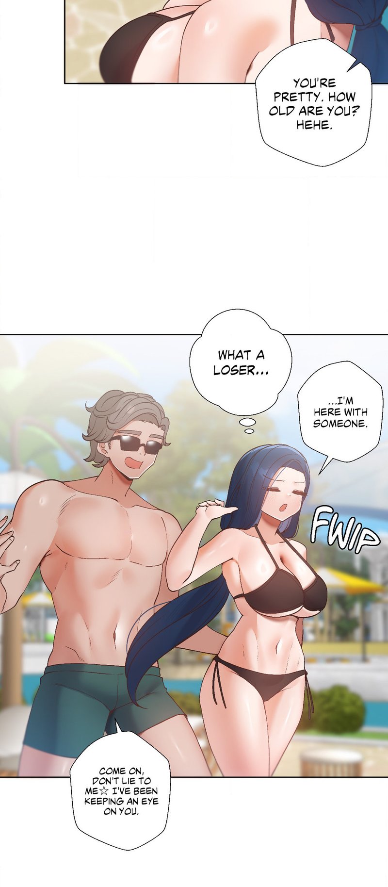 Family with Benefits - Chapter 18 [photo 52] - MangaPorn