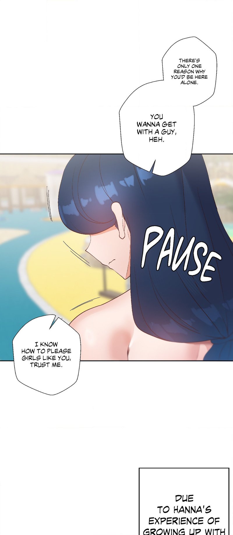 Family with Benefits - Chapter 18 [photo 53] - MangaPorn