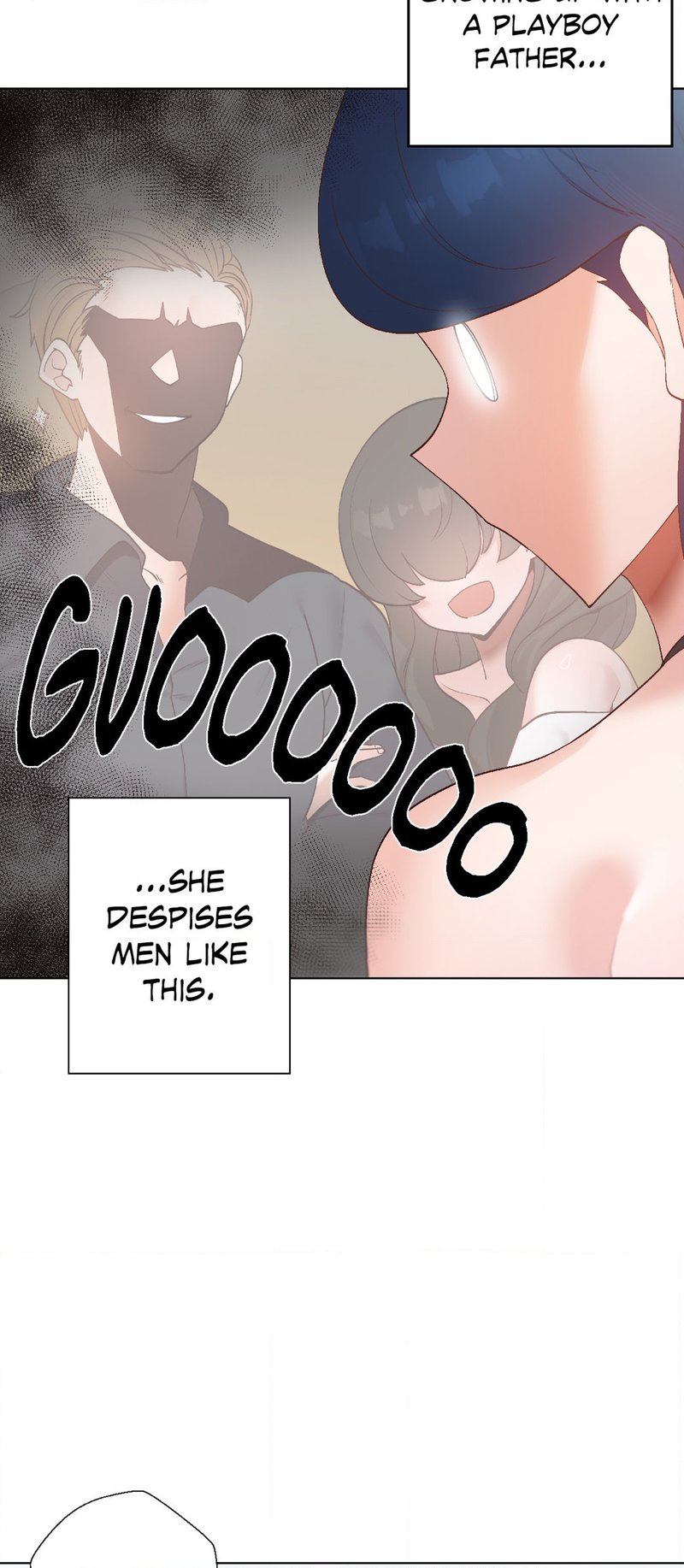 Family with Benefits - Chapter 18 [photo 54] - MangaPorn