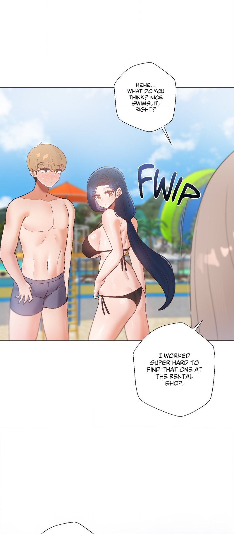 Family with Benefits - Chapter 18 [photo 6] - MangaPorn