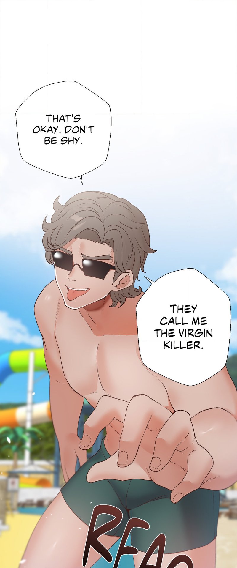 Family with Benefits - Chapter 18 [photo 61] - MangaPorn