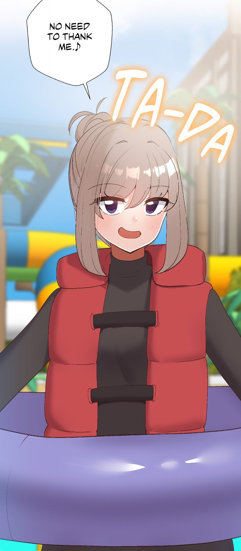 Family with Benefits - Chapter 18 [photo 7] - MangaPorn