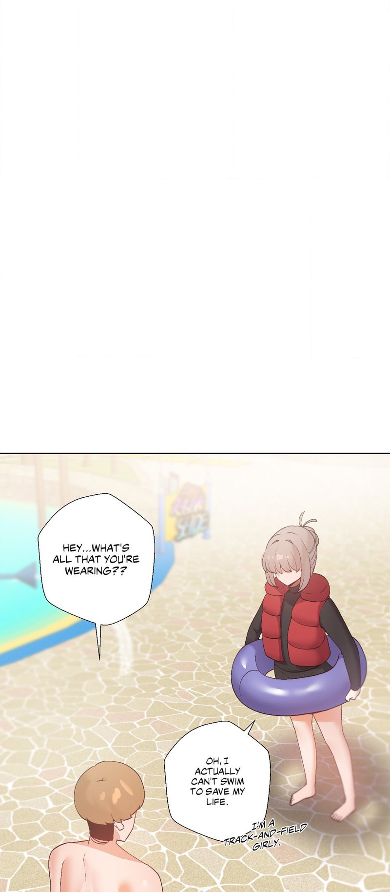 Family with Benefits - Chapter 18 [photo 9] - MangaPorn