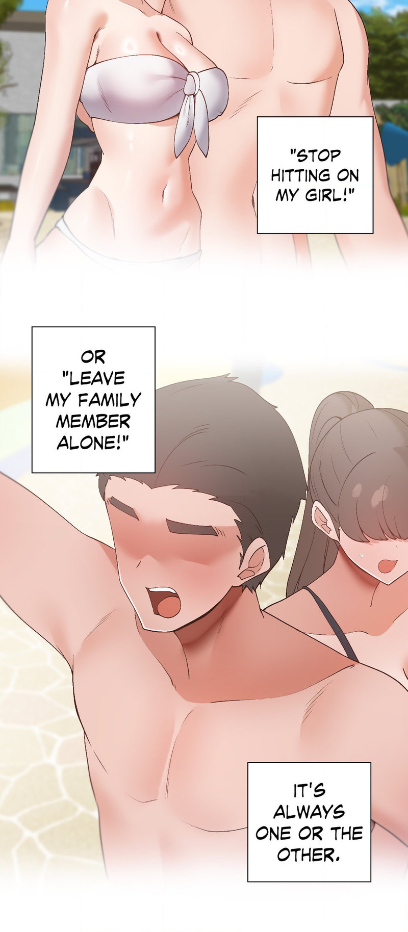 Family with Benefits - Chapter 19 [photo 12] - MangaPorn