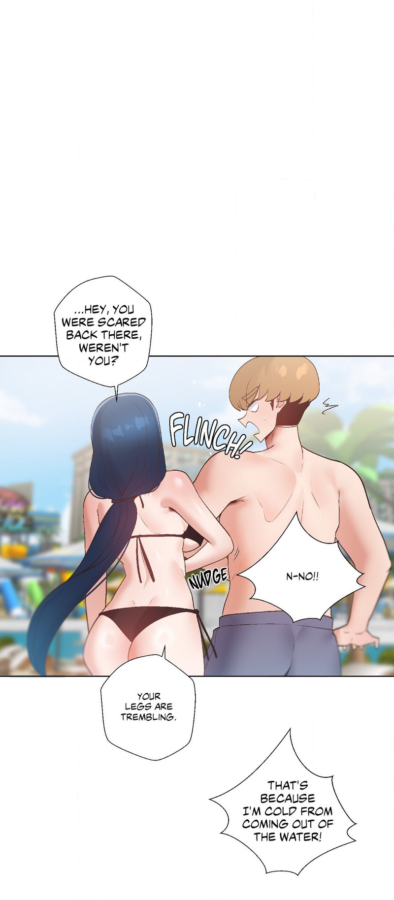 Family with Benefits - Chapter 19 [photo 25] - MangaPorn