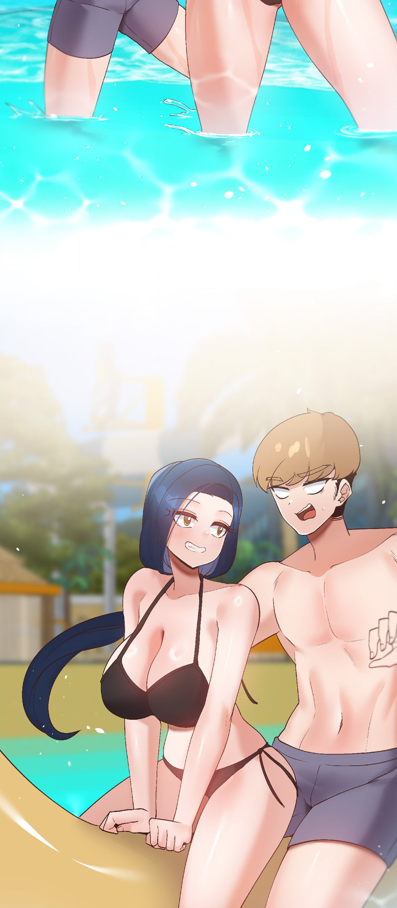 Family with Benefits - Chapter 19 [photo 31] - MangaPorn