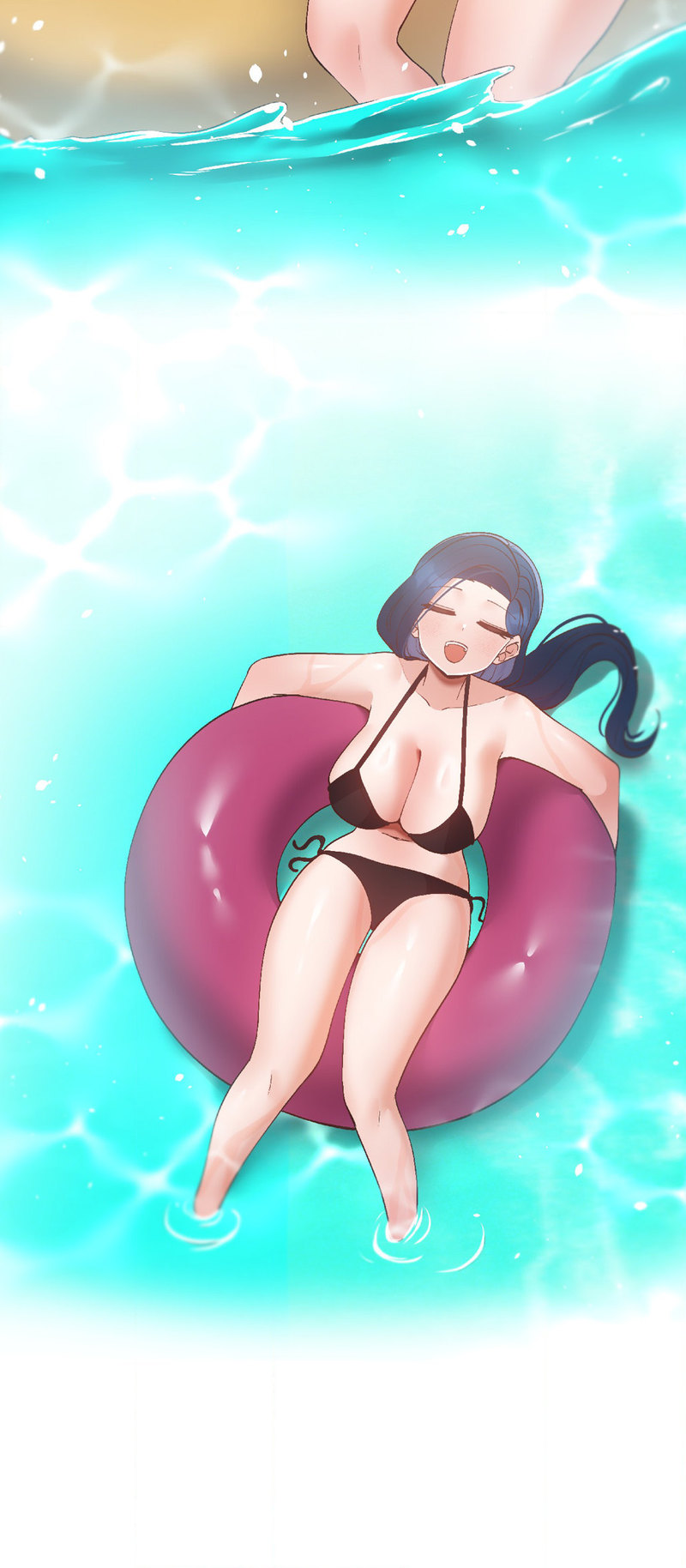 Family with Benefits - Chapter 19 [photo 32] - MangaPorn