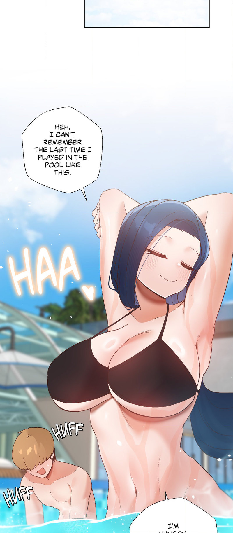 Family with Benefits - Chapter 19 [photo 35] - MangaPorn