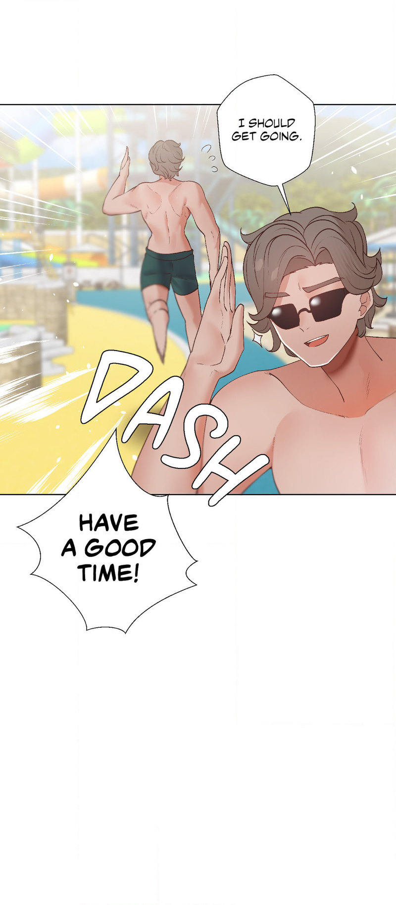 Family with Benefits - Chapter 19 [photo 4] - MangaPorn