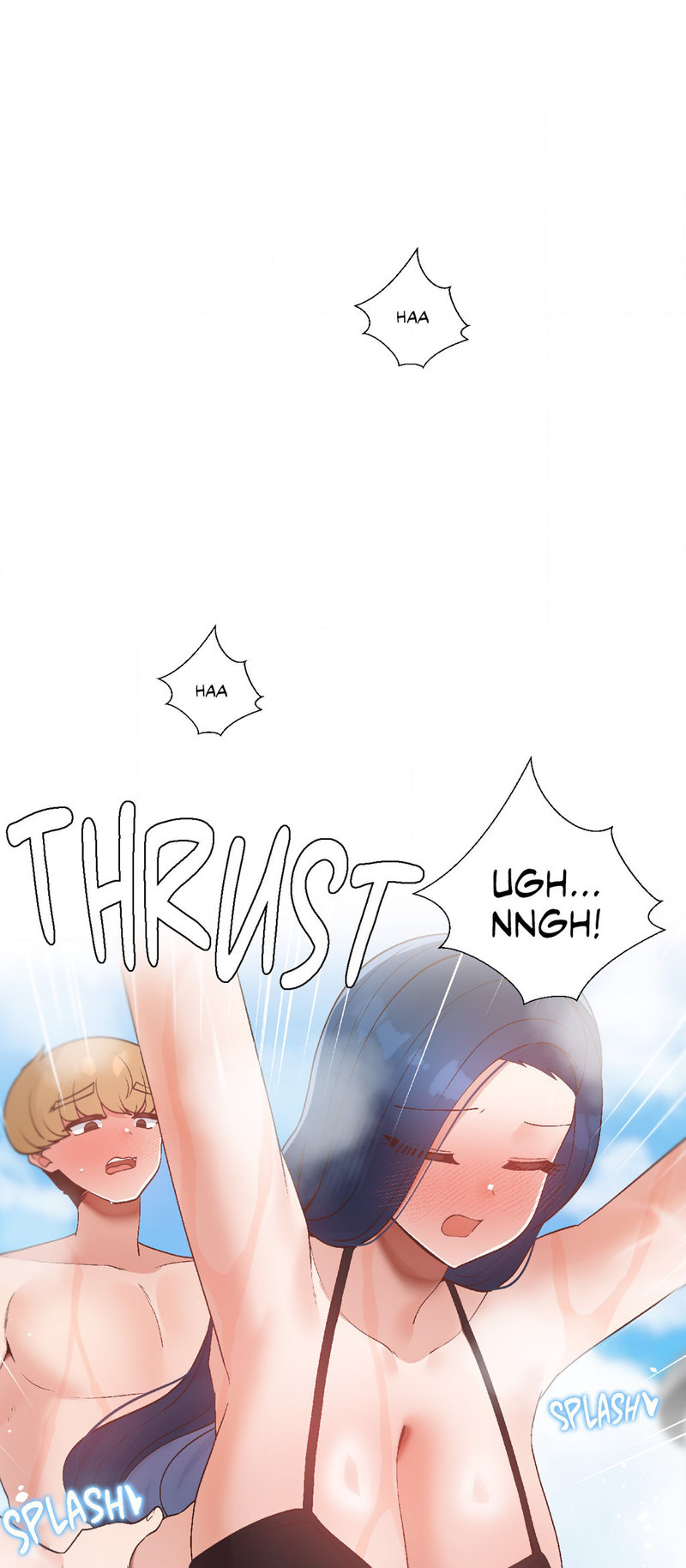 Family with Benefits - Chapter 19 [photo 49] - MangaPorn