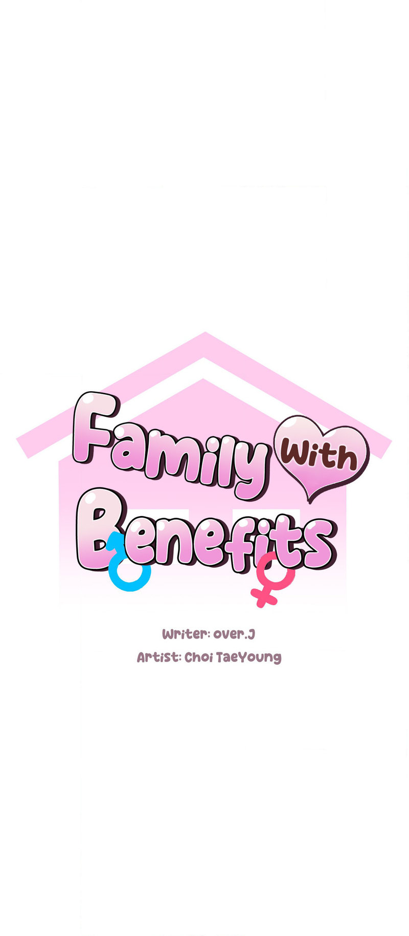 Family with Benefits - Chapter 19 [photo 5] - MangaPorn