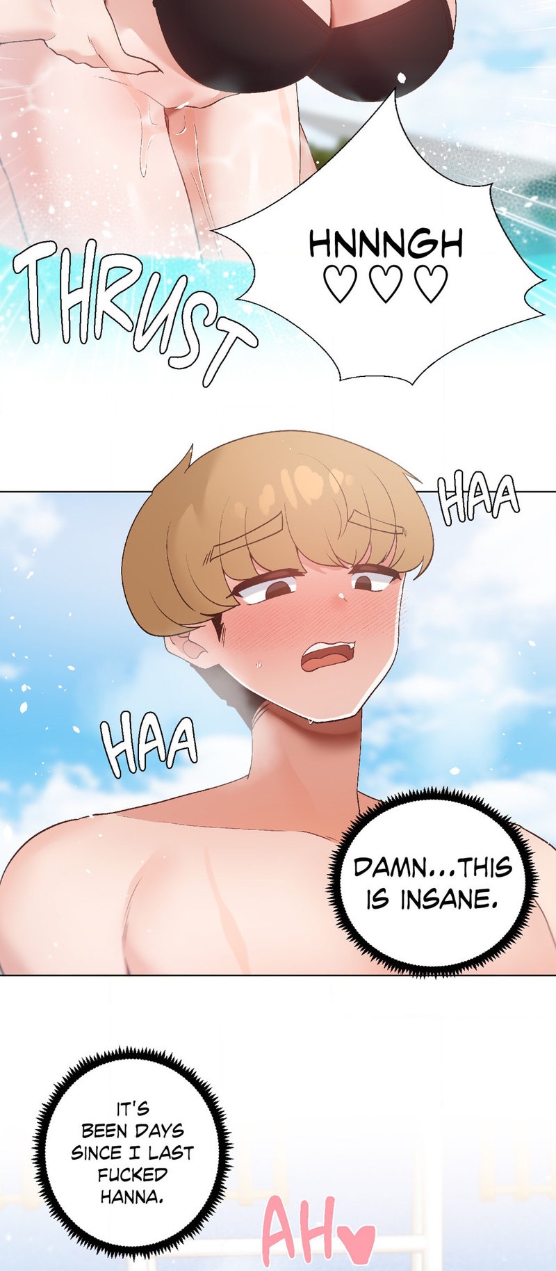 Family with Benefits - Chapter 19 [photo 50] - MangaPorn