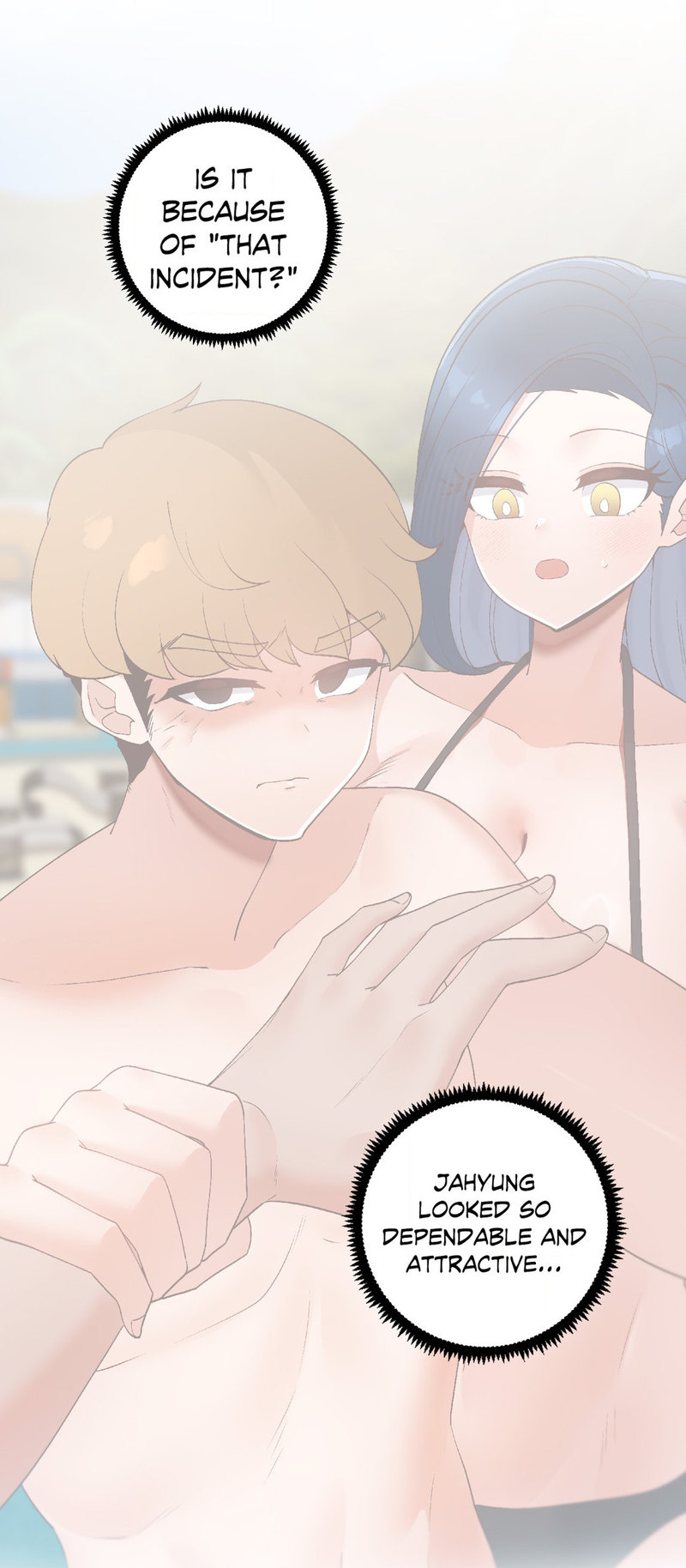 Family with Benefits - Chapter 19 [photo 54] - MangaPorn