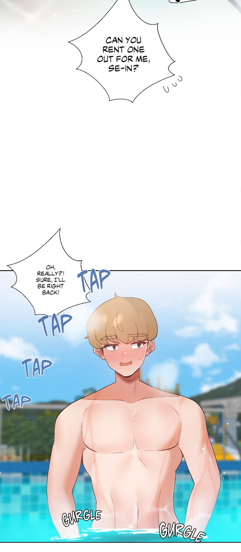 Family with Benefits - Chapter 19 [photo 66] - MangaPorn