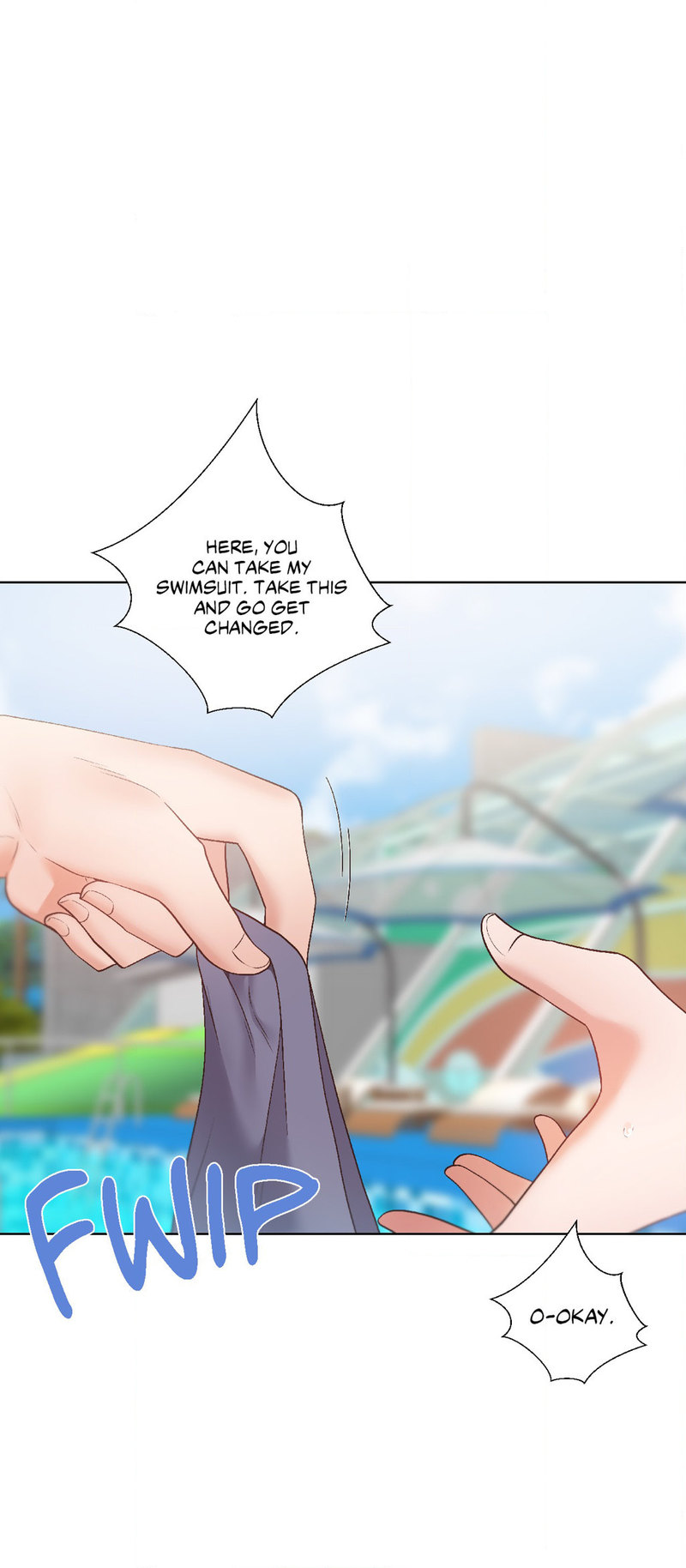 Family with Benefits - Chapter 19 [photo 69] - MangaPorn