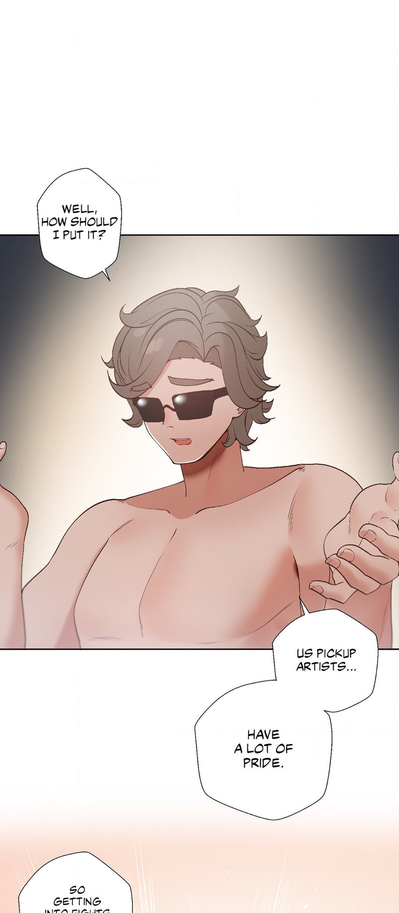 Family with Benefits - Chapter 19 [photo 7] - MangaPorn