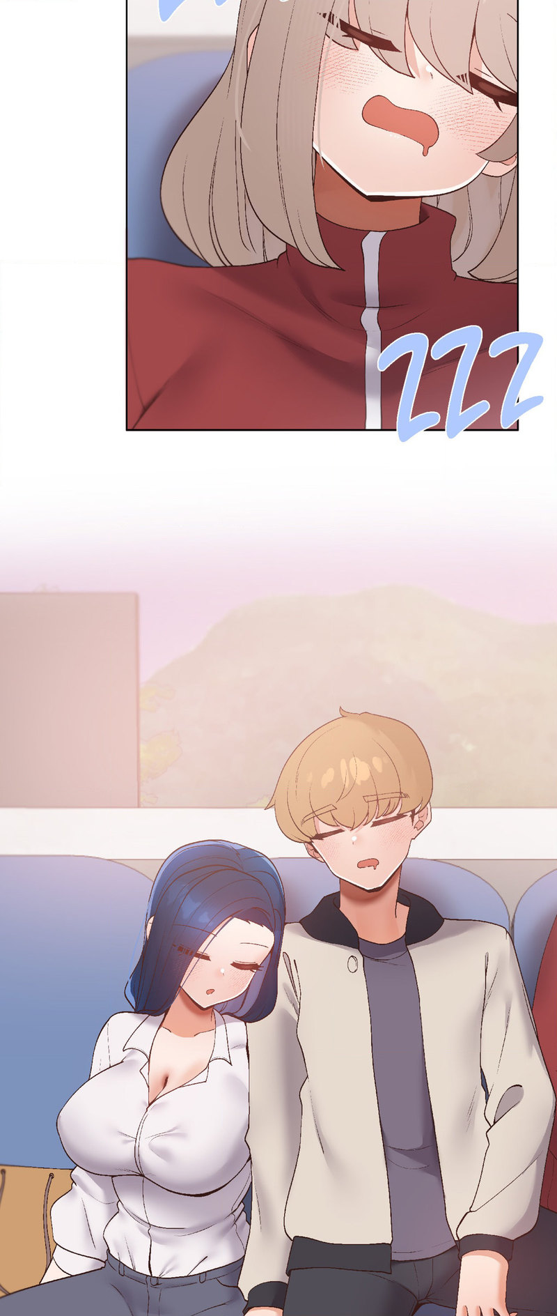 Family with Benefits - Chapter 19 [photo 79] - MangaPorn