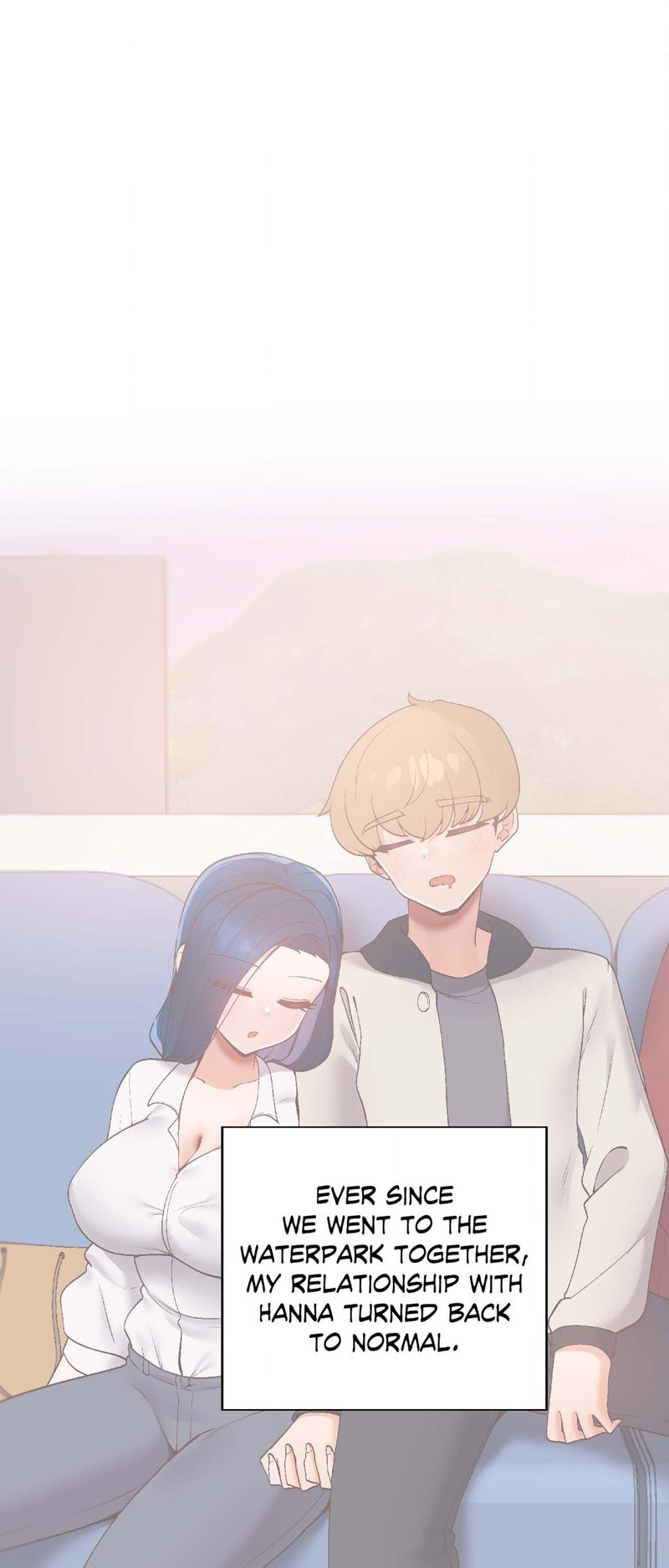 Family with Benefits - Chapter 20 [photo 1] - MangaPorn