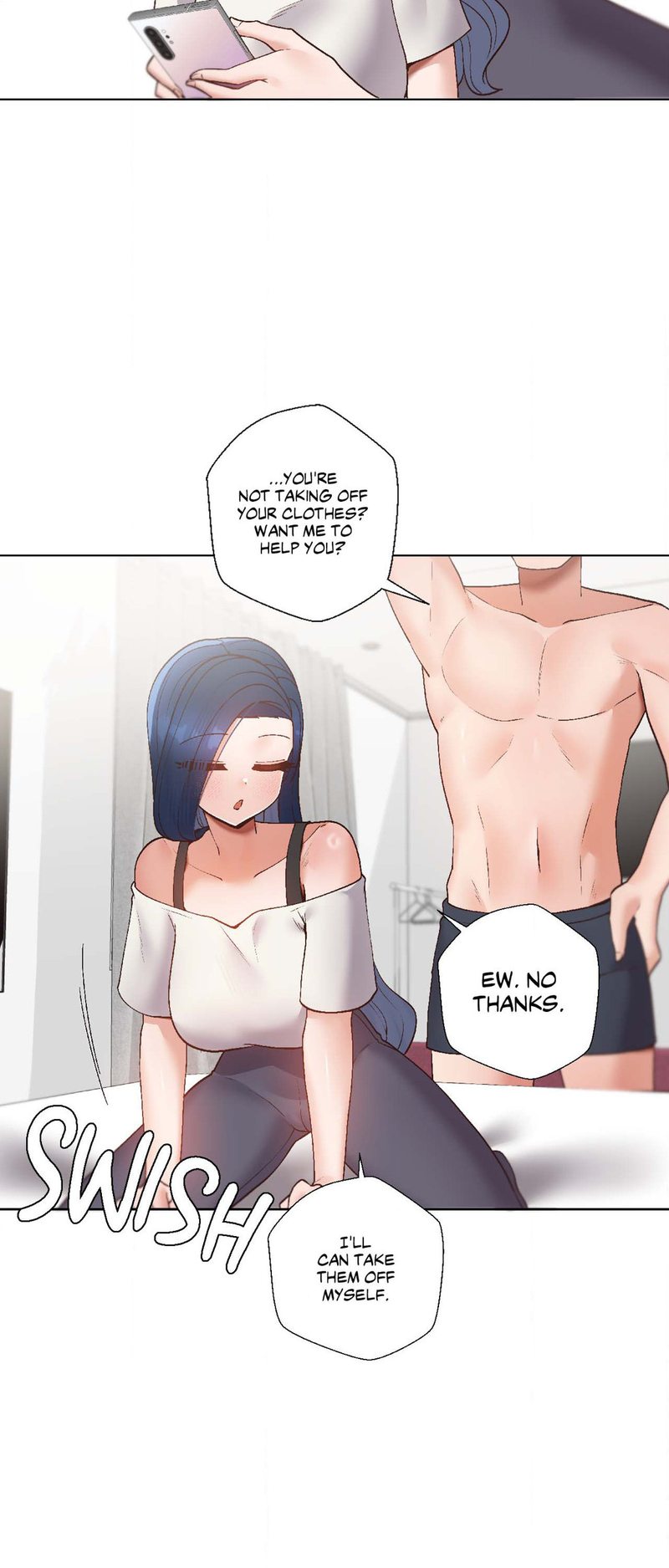 Family with Benefits - Chapter 20 [photo 18] - MangaPorn