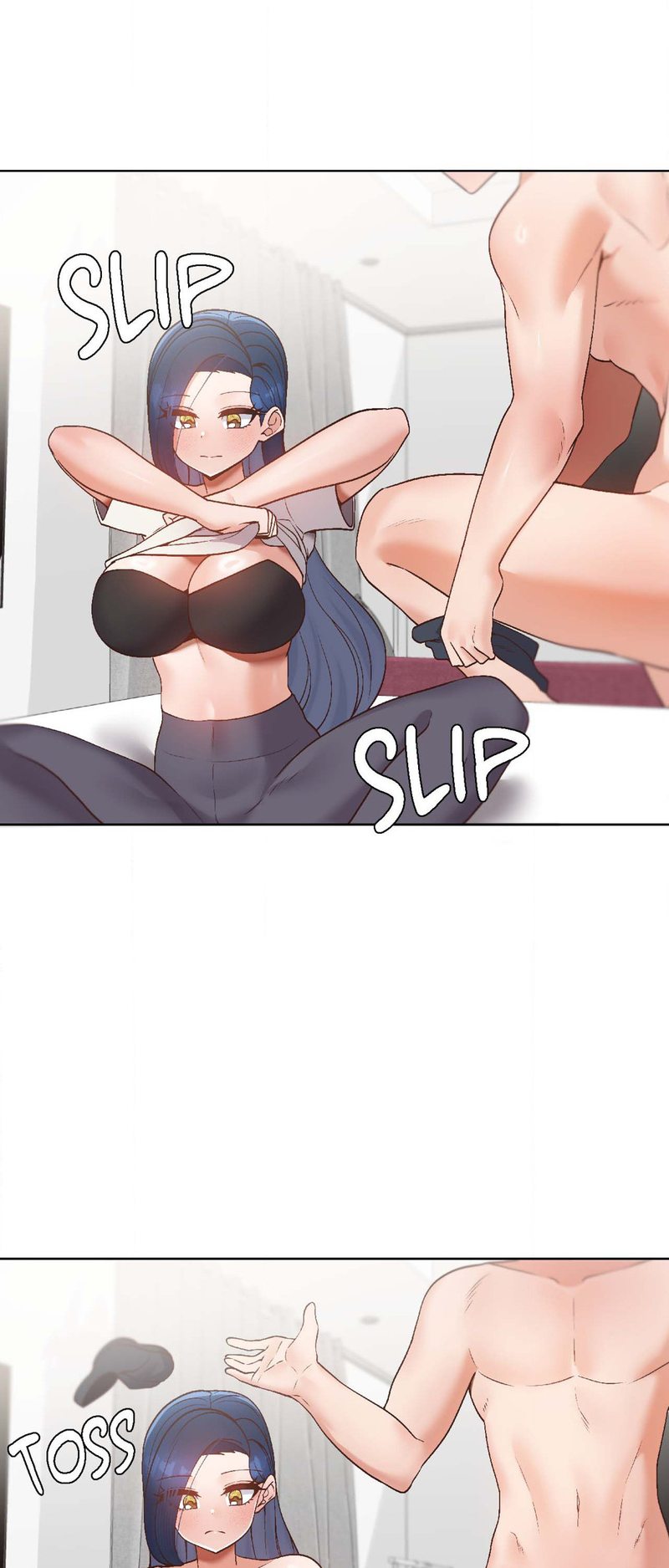 Family with Benefits - Chapter 20 [photo 19] - MangaPorn