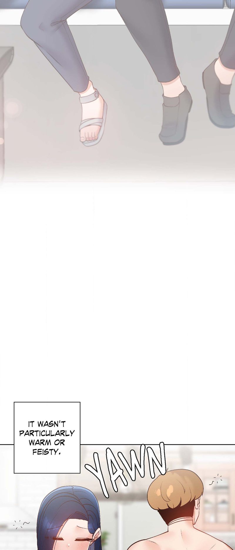 Family with Benefits - Chapter 20 [photo 2] - MangaPorn