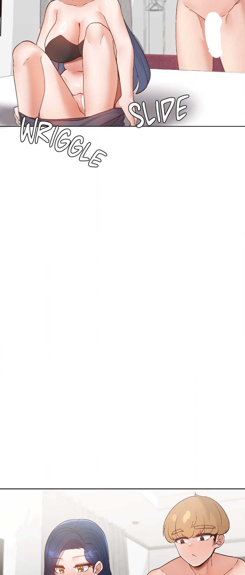 Family with Benefits - Chapter 20 [photo 20] - MangaPorn