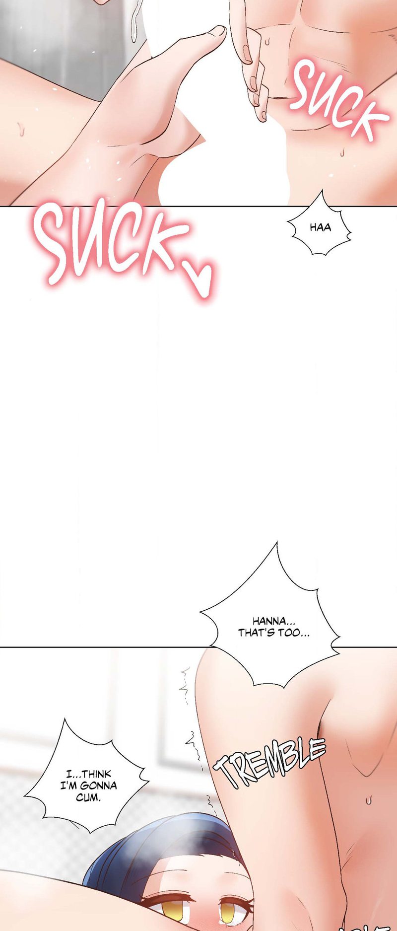 Family with Benefits - Chapter 20 [photo 29] - MangaPorn