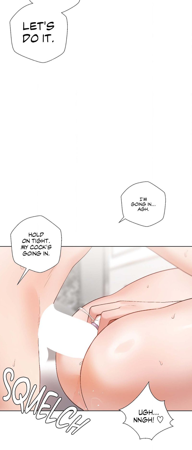 Family with Benefits - Chapter 20 [photo 32] - MangaPorn