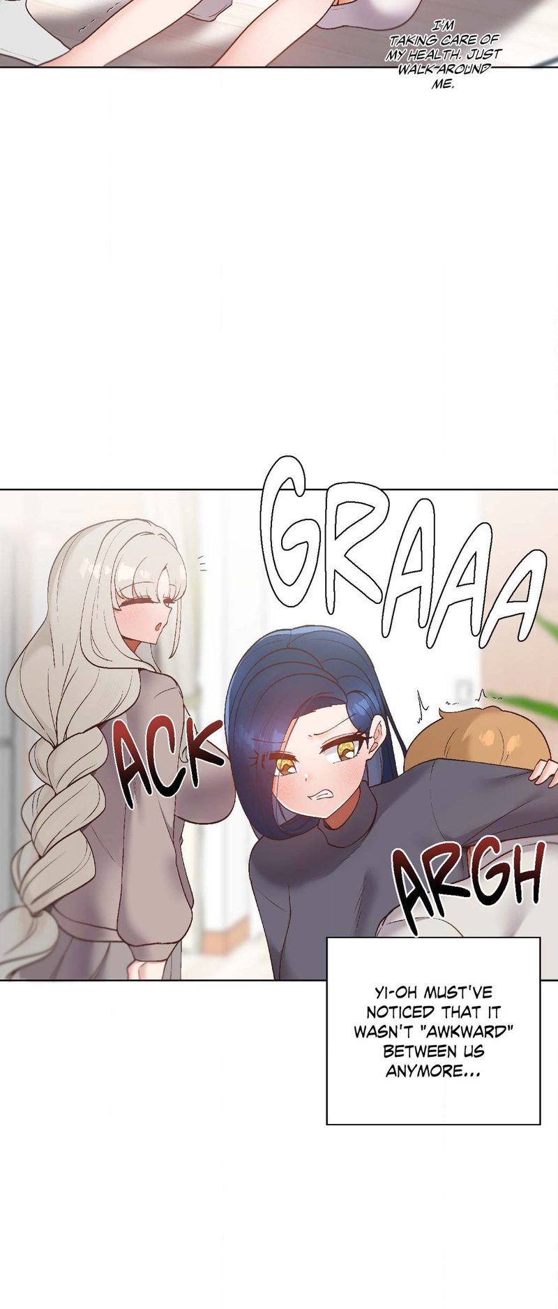 Family with Benefits - Chapter 20 [photo 4] - MangaPorn