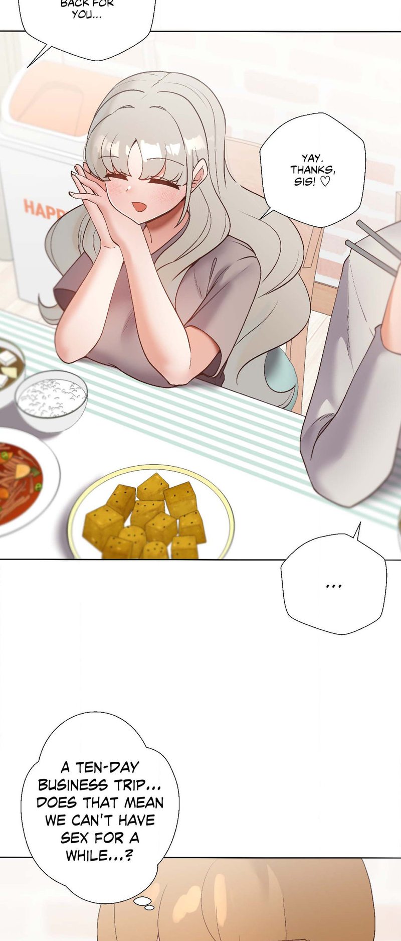 Family with Benefits - Chapter 20 [photo 54] - MangaPorn